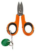 tahscb140g Bahco 145 mm Steel Electricians Scissors