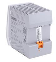 2902997 Phoenix Contact UNO POWER Switched Mode DIN Rail Power Supply, 85 → 264V ac ac Input, 12V dc dc Output, 8.3A