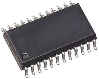 mc14067bdwg onsemi MC14067BDWG Multiplexer SP16T 3 to 18 V, 24-Pin SOIC