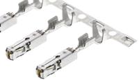 1241380-2 TE Connectivity AMP MCP 1.5K Series Female Crimp Terminal