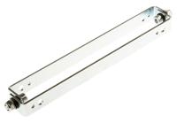 203081019-00019478 Waldmann Swivel Type Machine Light Bracket for LED Lamps