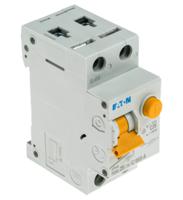 236279-pknm-251nc003-a-mw Eaton RCD, 25A, 2 Pole, 30mA, Type C, 230V