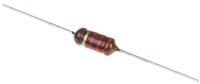 b82144a2225j000 EPCOS 2.2 mH ±5% Ferrite Leaded Inductor, Max SRF:800kHz, Q:60, 120mA Idc, 9Ω Rdc, LBC