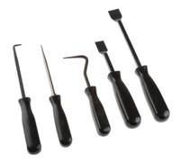 241-7731 RS PRO Steel Scraper Set, 5 piece