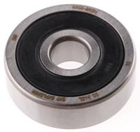 6300-2rsh SKF 6300-2RSH 1 Row Ball Bearing - 10 mm ID, 35 mm OD