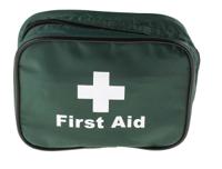 181-1516 RS PRO First Aid Kit for 1 Person/People, Carrying Case