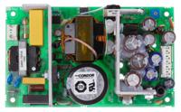 glc65bg SL Power / Advanced Energy Switching Power Supply, GLC65BG, 5.1 V dc, ±12 V dc, 60W, Triple Output, 90 → 264V ac