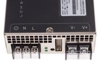 lcm300w-t-4 Artesyn Switching Power Supply, LCM300W -T-4, 48V dc, 6.3A, 310W, 1 Output, 127 → 374 V dc, 90 → 264 V ac