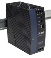 pic240241c PULS PIANO Switched Mode DIN Rail Power Supply, 230V ac, 24V dc dc Output, 10A Output, 240W