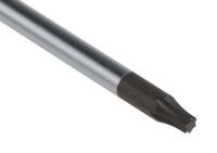05028003001 Wera Torx  Screwdriver, T8 Tip, 60 mm Blade, 141 mm Overall
