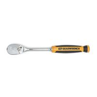 81207t GearWrench 1/2 in, 1/4 in, 3/8 in Drive Standard Socket, Square