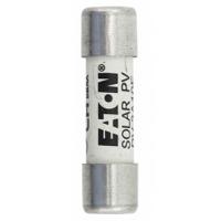 pv-3a10f Eaton 3A Ceramic Cartridge Fuse, 10 x 38mm