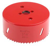 216-280 RS PRO HSS 98mm Hole Saw