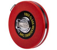 913-1550 RS PRO 20m Tape Measure, Metric & Imperial