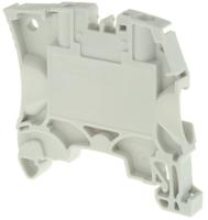 1snk506010r0000 Entrelec 1SNK506010R0000 ZS6 Series Grey, 6mm², Single-Level, Screw Termination, ATEX