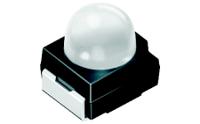 lb-t64g-v2ca-59-z484 ams OSRAM Blue LED  SMD, LB T64G-V2CA-59-Z484