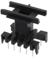 b66206w1110t001 EPCOS, Vertical Coil Former for use with E 20/10/6 Core