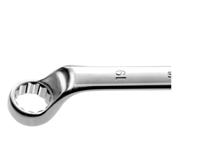 55a46x50 Facom 55A Series Ring Spanner, 46mm, Metric, Double Ended, 510 mm Overall
