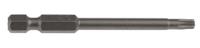 769-103 RS PRO Star Screwdriver Bit, T20 Tip, 70 mm Overall
