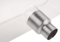 840160 Purex Cowl Hood for use with 72065