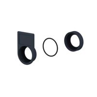 zb5az026 Schneider Electric Mounting Kit for use with Selector Switches and Illuminated Push Buttons, ZB5AZ026