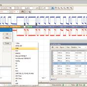 picoscope-2205a Pico Technology 2205A PicoScope 2000 Series, 25MHz PC Based Oscilloscope, 2 Analogue Channels