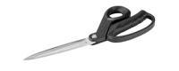 336-98bkwit ideal-tek 250 mm Stainless Steel Scissors