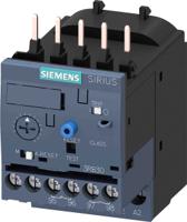 3rb3016-2tb0 Siemens 3RB Overload Relay 1NC + 1NO, 4 → 16 A F.L.C, 16 A Contact Rating, 3P, SIRIUS