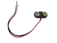 185-4775 RS PRO Press Stud 9V Battery Contact