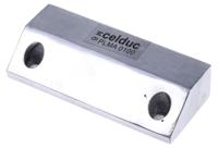plma0100 Celduc Rectangular Magnetic Proximity Sensor, NO, , IP67