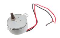 779-3746 RS PRO Anti Clockwise Synchronous Geared AC Geared Motor, 4 W, 1 Phase, 220 → 240 V
