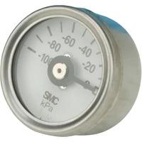gz43-k-01 SMC GZ43-K-01 Vacuum Digital Positive Pressure Gauge With 1 Pressure Port/s, Max Pressure Measurement 0kPa