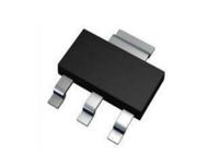 dmn6040se-13 DiodesZetex DMN6040SE Type N-Channel MOSFET, 7.1 A, 60 V Enhancement, 4-Pin SOT-223 DMN6040SE-13