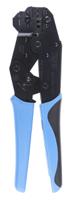 565-280-210 EDAC 560 and 572 Hand Ratcheting Crimp Tool for 565 Series Connector Contacts, 570 Series Connector Contacts