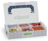 887-953 WAGO, 887 Wire Splice Splice Connector, Clear, Insulated Splice Connector