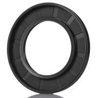 50x80x8-hmsa10-rg SKF Nitrile Rubber Seal, 50mm ID, 80mm OD, 8mm