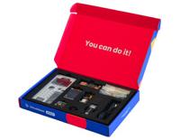 circuitmess-ringo-gsm Circuitmess d.o.o Invention Kit Ringo