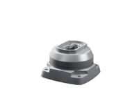 6212720 Rittal CP Series Cast Aluminium Enclosure for Use with Support Arm System