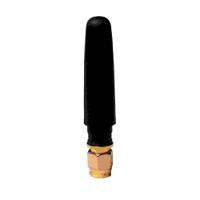 aeacac053010-s868 Abracon AEACAC053010-S868 Whip Telemetry Antenna with SMA Male Connector, ISM Band