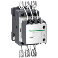 lc1dfku7 Schneider Electric TeSys D LC1D Contactor, 3-Pole, 1 NO + 1 NC