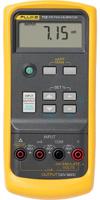 fluke-715 Fluke 715 Current & Voltage Calibrator, Max Voltage 20V, Max Current 24mA