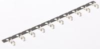 179518-1 TE Connectivity AMP CT Series Female Crimp Terminal, 26AWG Min, 22AWG Max