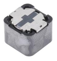 7447709330 Wurth Elektronik, WE-PD, 1210 Yes Wirewound Surface Mount Inductor with a Ferrite Core, 33 μH Wirewound ±20 % 4.2 A Idc