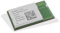 enwf9408a1ef Panasonic ENWF9408A1EF 3.3V WiFi Module, 2.4 GHz IEEE Std. 802.11 b/g GPIO, SDIO, UART