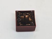 113-950 RS PRO 24V ac 1 Output PCB Mount PCB Transformer, 0.35VA, IEC 61558-2-6