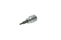 m381240t-c Teng Tools 3/8 in Drive Bit Socket, Torx Bit, T40