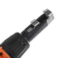 7taa131790r0001-erg50 Thomas & Betts Cable Tie Gun, 2.4 → 4.8mm Capacity