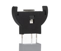 237-8323 RS PRO CR2032 Battery Holder, Leaf Spring Contact