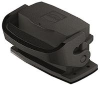 19460100302 HARTING Han Eco Heavy Duty Power Connector Housing, Straight Han Range