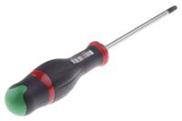 atxr30x125 Facom Torx  Screwdriver, T30 Tip, 125 mm Blade, 245 mm Overall